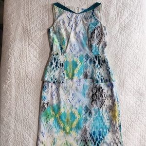 Antonio Melani Dress